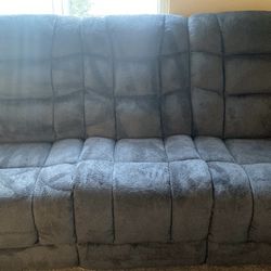 Recliner Sofa 