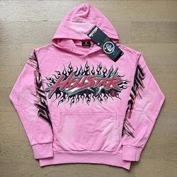 Hellstar hoodie