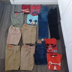 Clothing/kids 