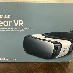 Samsung Gear VR