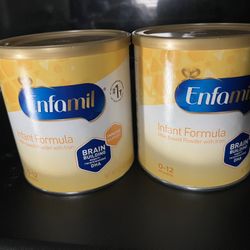 Enfamil Formula