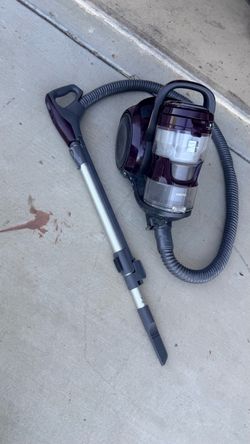 Kenmore 600 Series Canister Vacuum
