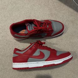 Nike “UNLV” Dunk Size 11