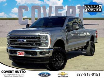 2024 Ford F-350