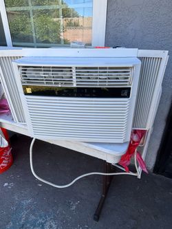 10000 Btus Air Conditioner