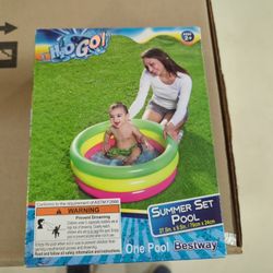 Baby Pool