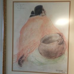 RC Gorman Collection