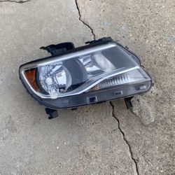 Headlight Colorado 2015-2022