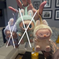 Labubus Have A Seat Sisi