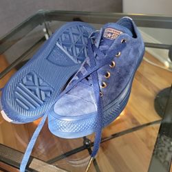 Converse #7 Blue 
