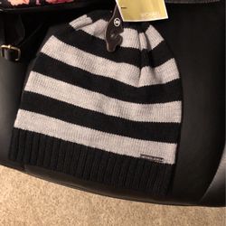 Michael Kors Beanie NWT