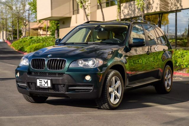 2010 BMW X5
