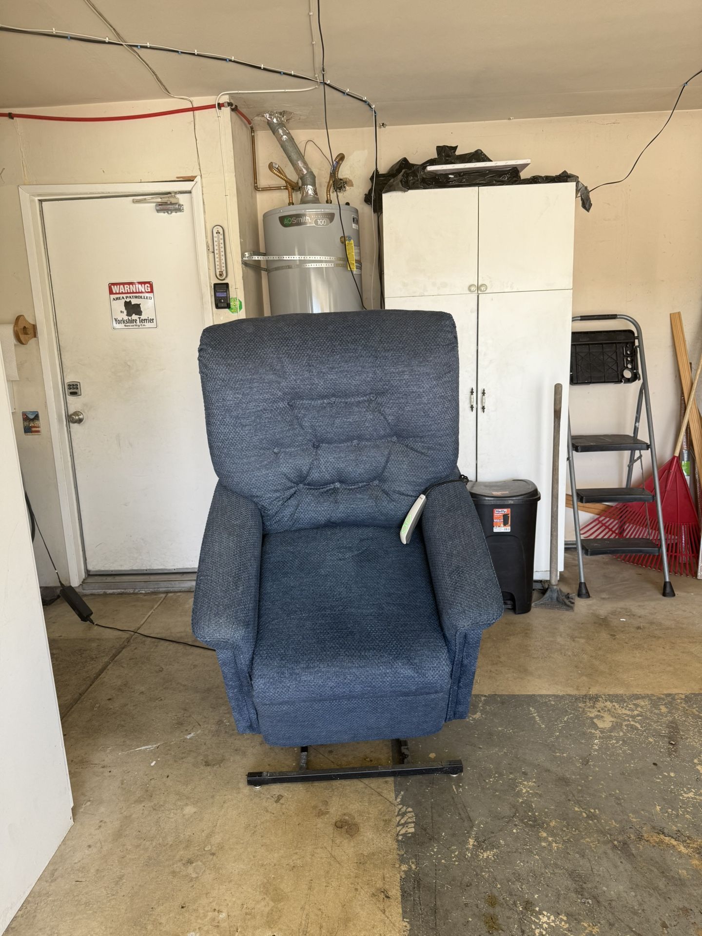 Recliner Chair