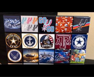 Custom magnets