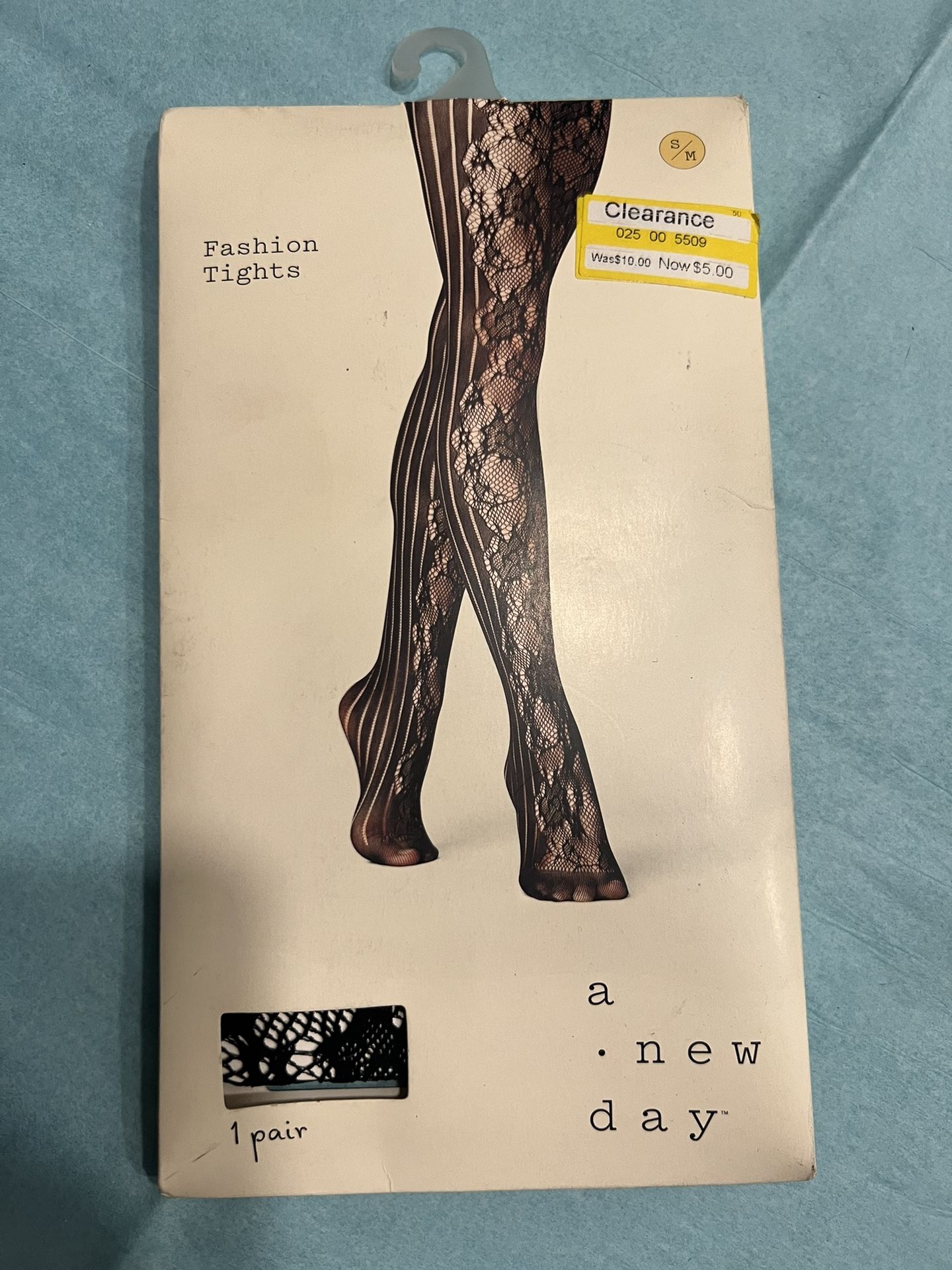 Fashion Tights- S/M