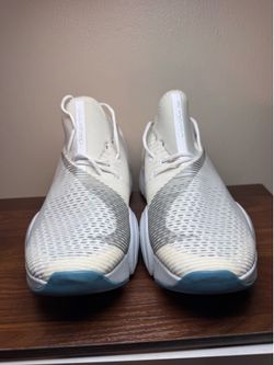 Women) Nike Air Zoom SuperRep 'White Platinum' size 9t