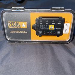 Pedal Commander (Brand New)