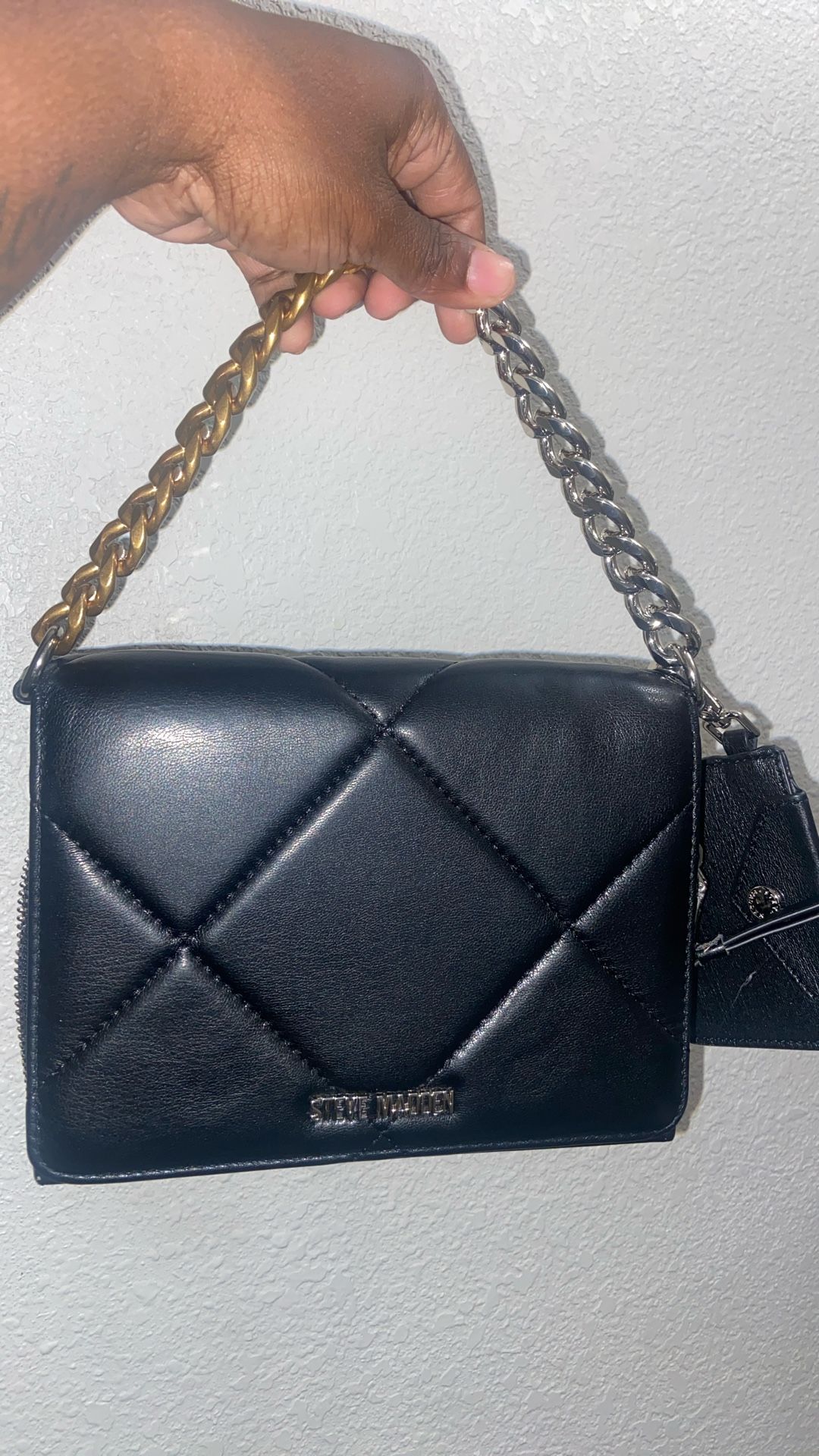Steve Madden Purse