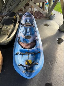 Kayak