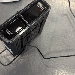 Arris Docs 3.1 Modem For Cox 