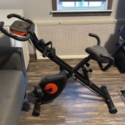 Exercise Bike