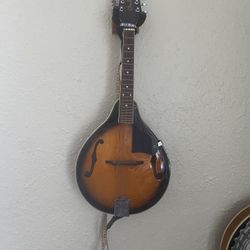 Mandolin