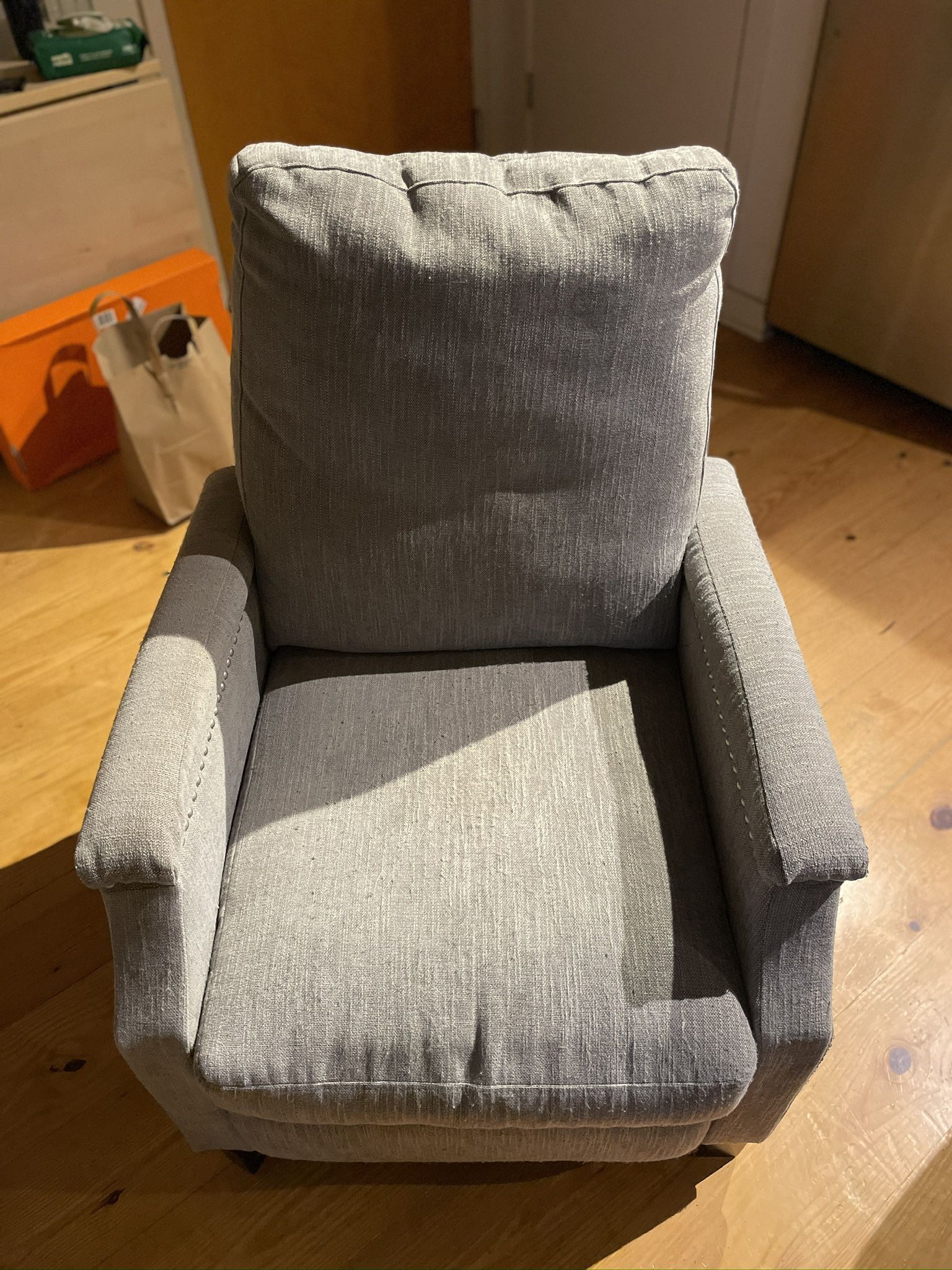 Recliner For Sale