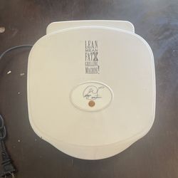 George Foreman Grill