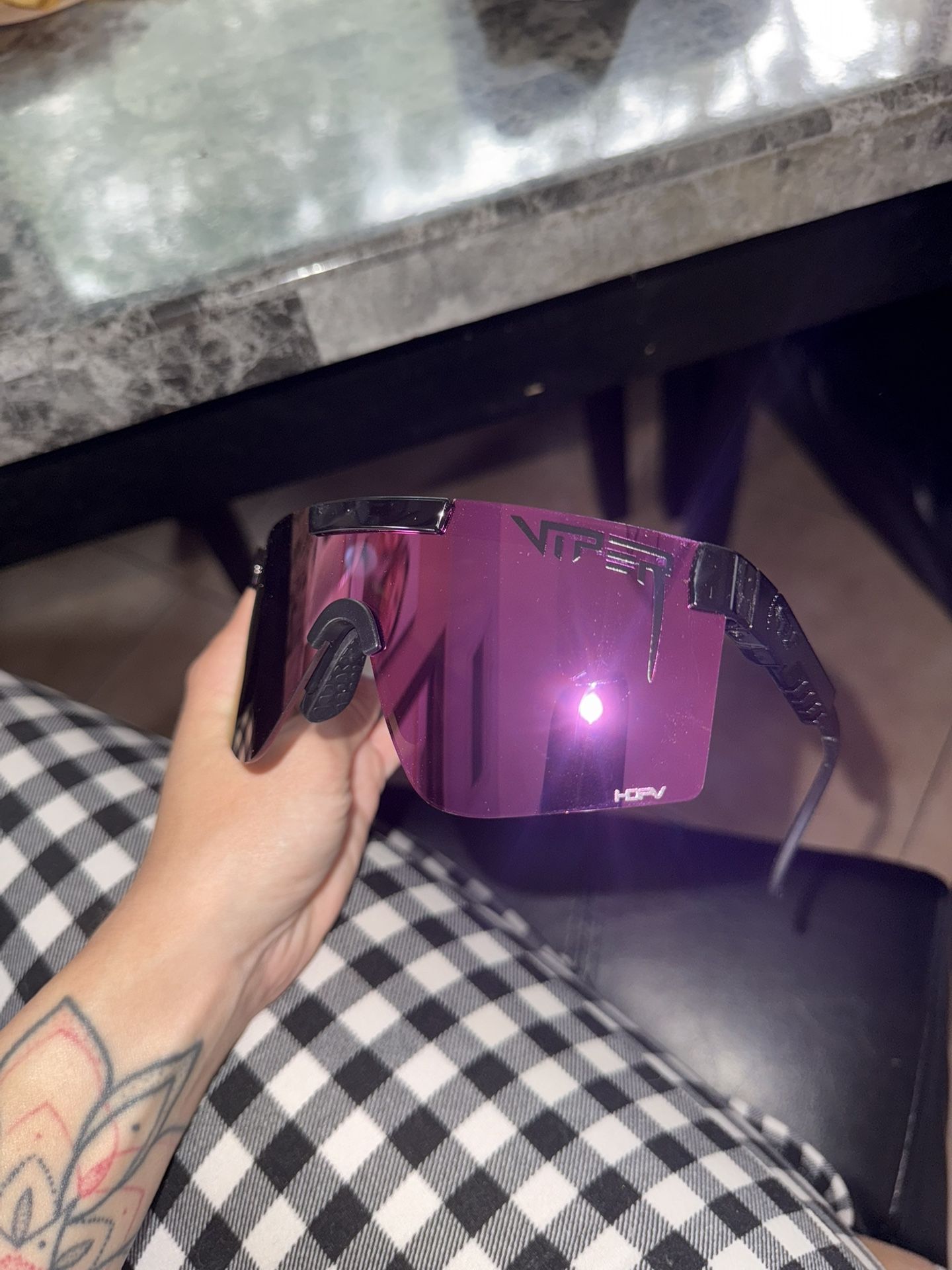 Brand New Pit Vipers