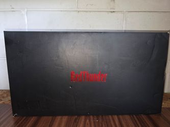 RedThunder gaming retro keyboard or keyboard-mouse combo. BRAND NEW!