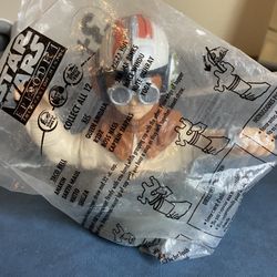 Star Wars 1999 ANAKIN Toy Lid