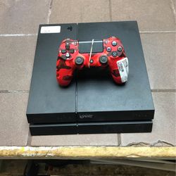 Ps4 500 Gb