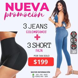 Fajas N Jeans