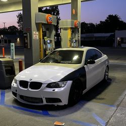 Bmw 335i