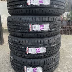 NEW YOKOHAMA 235/55/20