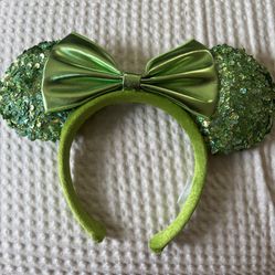 Disney Ears 