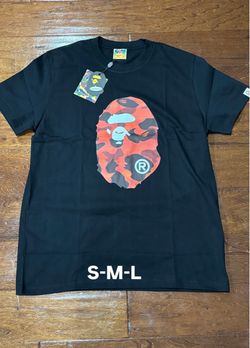 Bape T Shirt