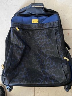 New Cabin Max Travel Hack backpack