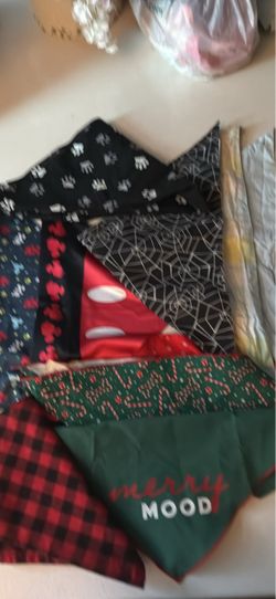 Dogs Bandanas