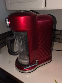 Kitchen Aide Blender