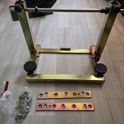 Moto-D Sportbike Transport 