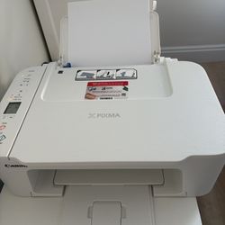 (Moving Sale) Canon Wireless Printer