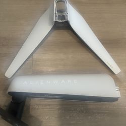 Alienware Monitor - Stand Base 