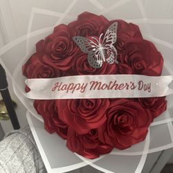 Mothers Day  Dia De Las Madres  Buchon