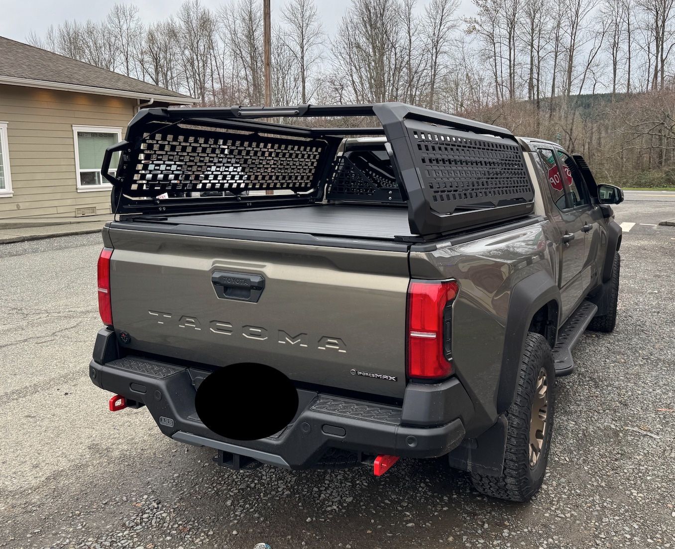 Kuat Ibex IBEXC2 Kit