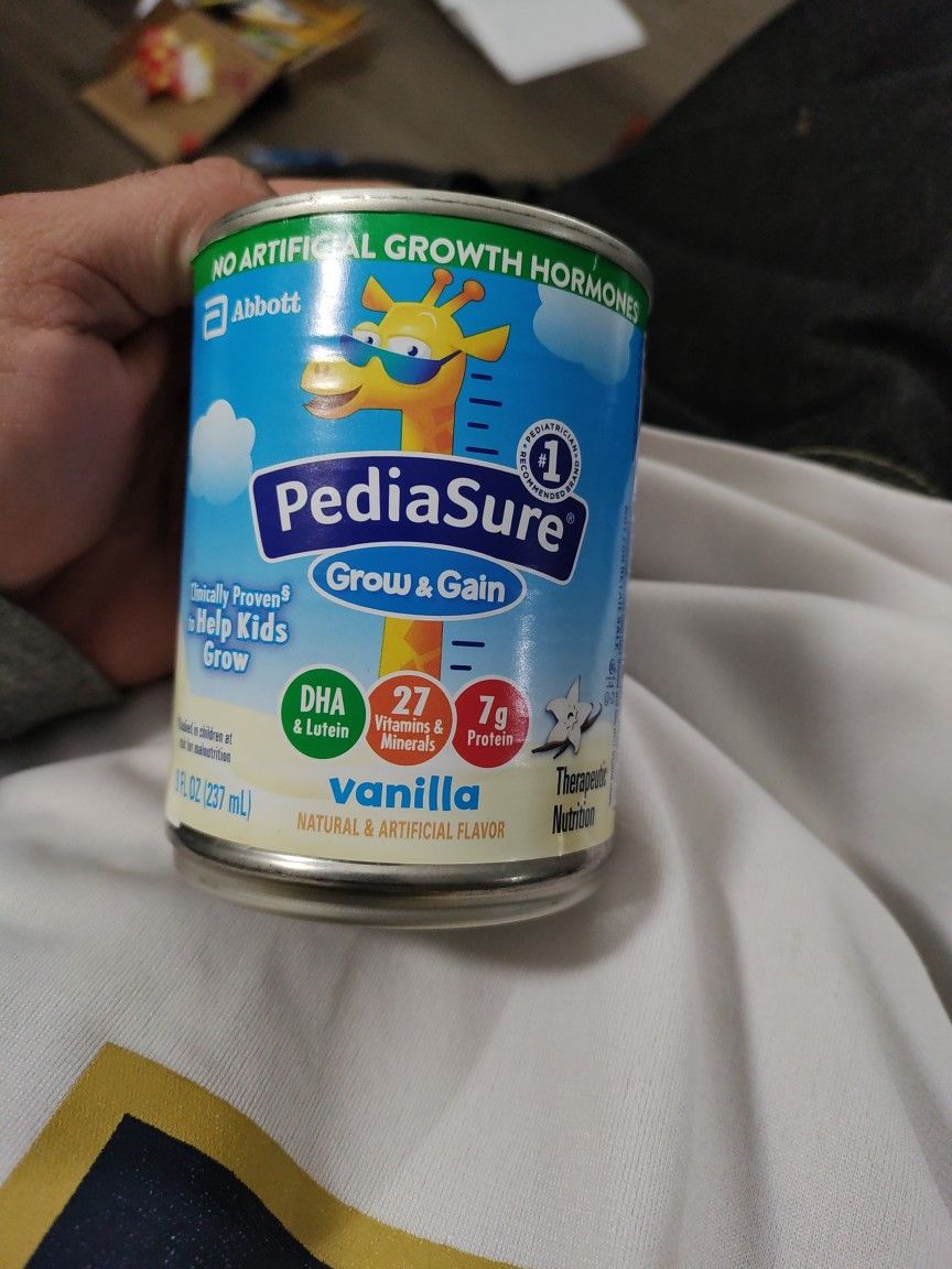 PediaSure Milk