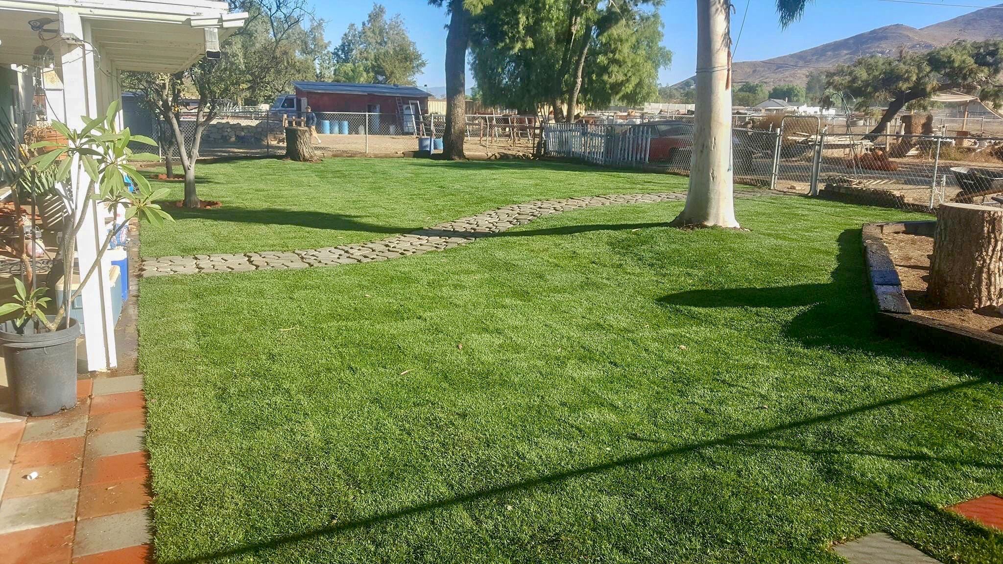 Sod For Sale