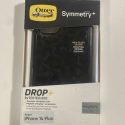 Otterbox Symmetry Series+ iPhone 14 Plus