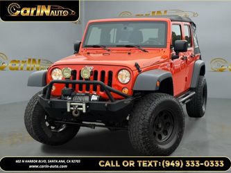 2015 Jeep Wrangler Unlimited