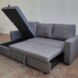 New Sofa Bed Sectional 
